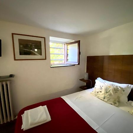 A O Soa B&B Savignone Kültér fotó