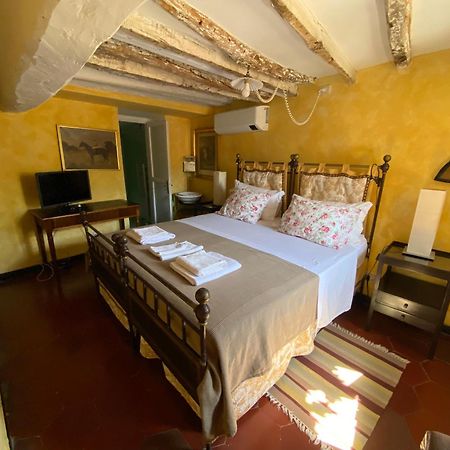 A O Soa B&B Savignone Kültér fotó