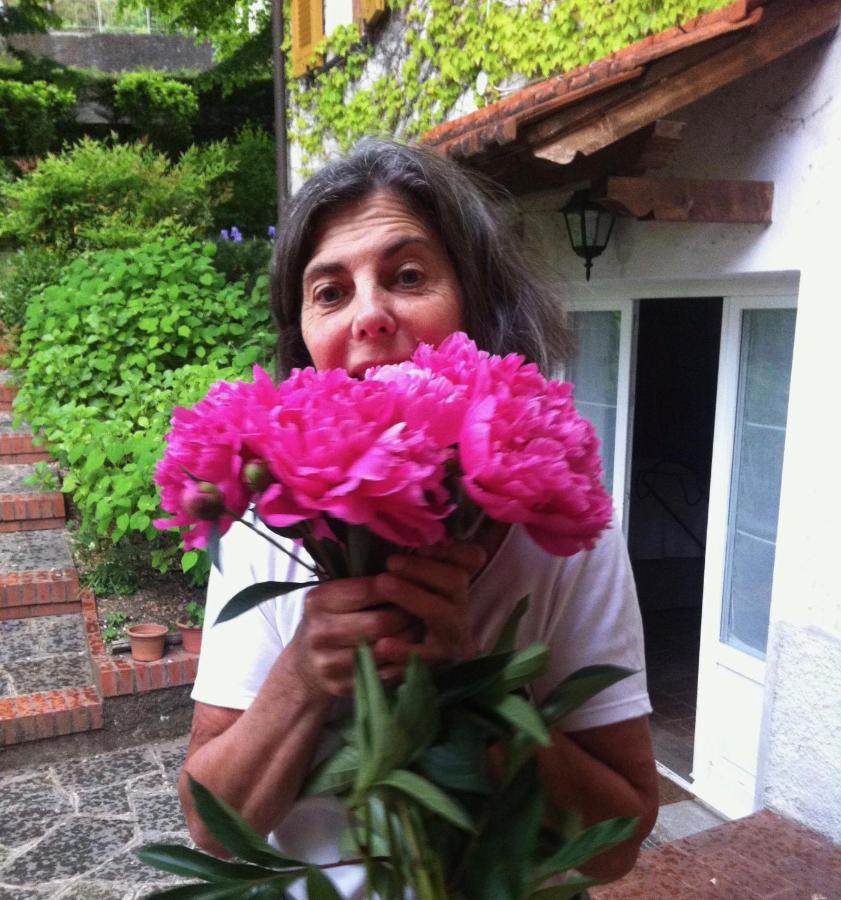 A O Soa B&B Savignone Kültér fotó