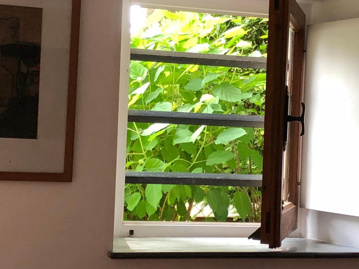 A O Soa B&B Savignone Kültér fotó
