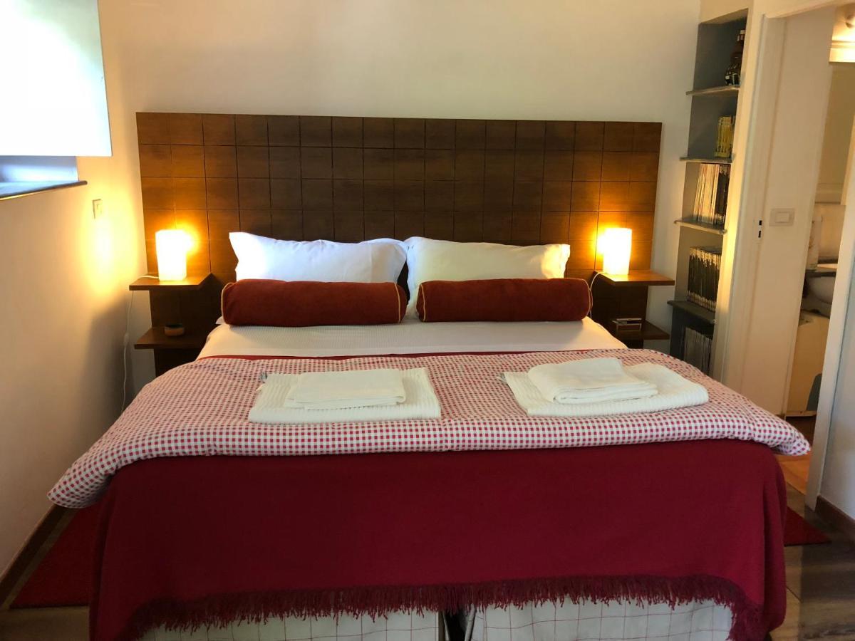 A O Soa B&B Savignone Kültér fotó
