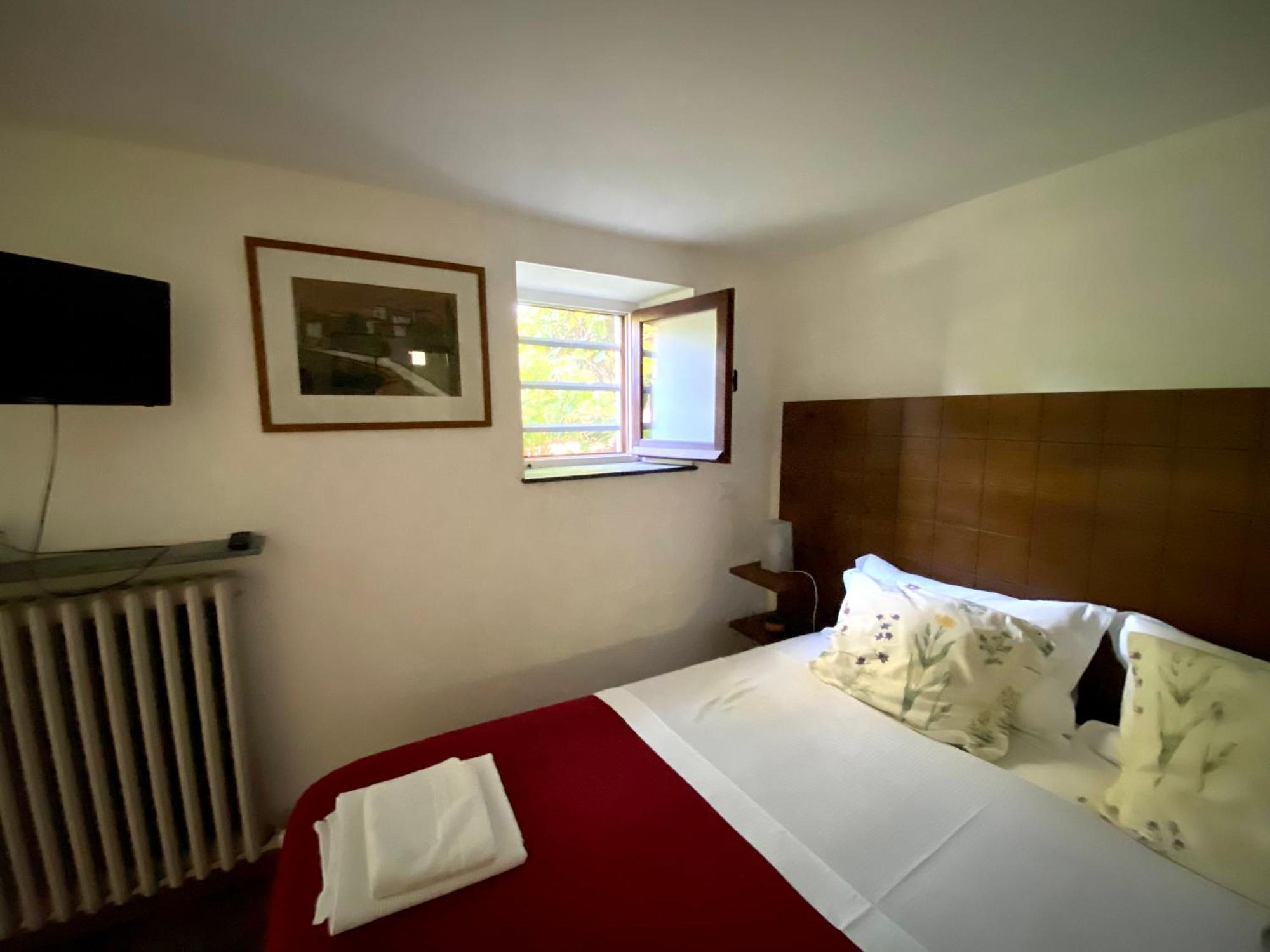 A O Soa B&B Savignone Kültér fotó