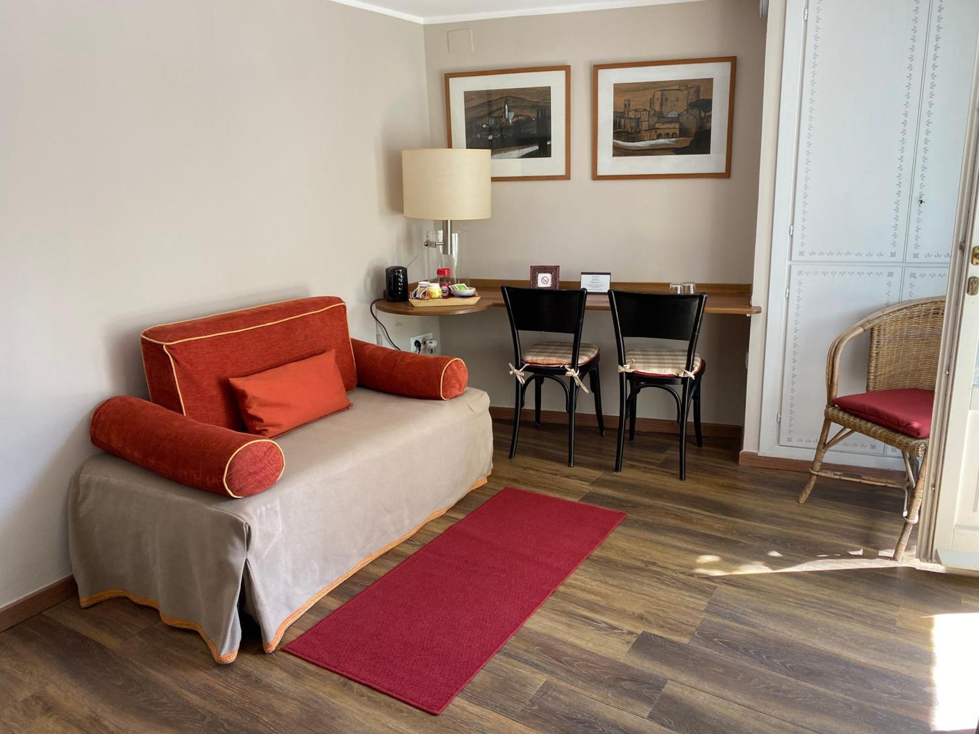 A O Soa B&B Savignone Kültér fotó